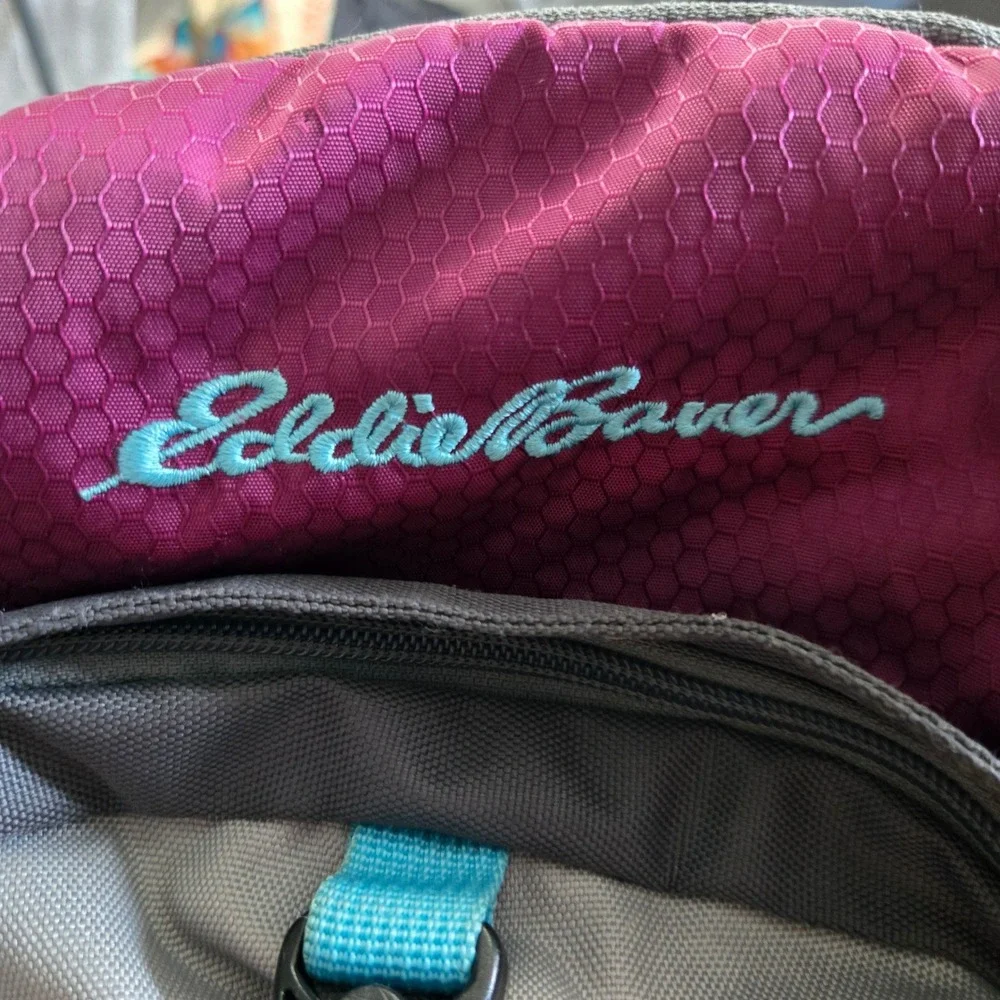 Eddie Bauer eddie bauer